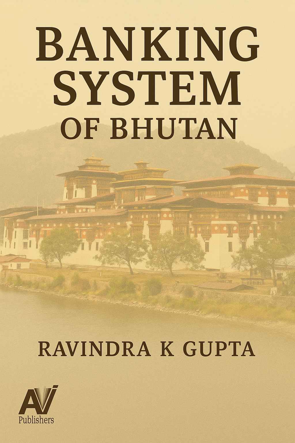 Banking System of Bhutan