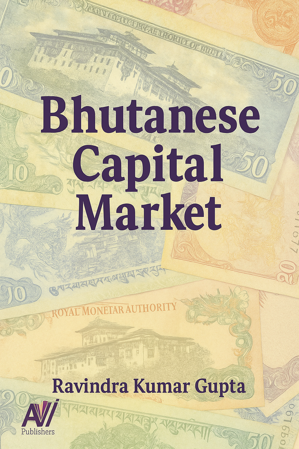 Bhutanese Capital Market