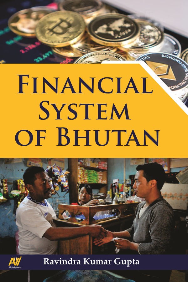 Financial System of Bhutan
